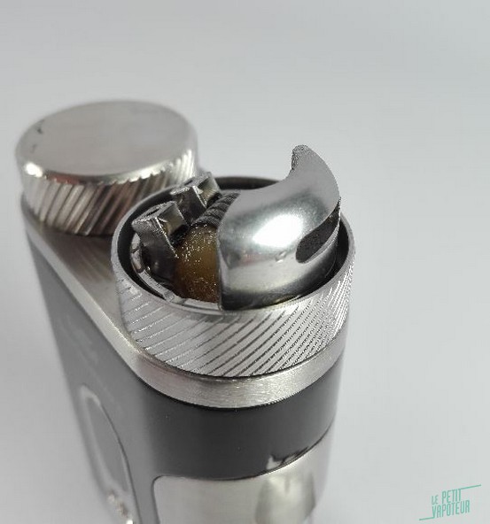 Pico Squeeze 2 Blog Le Petit Vapoteur (1)